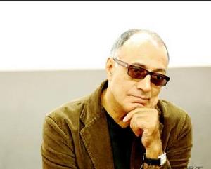 導演阿巴斯-基亞羅斯塔米