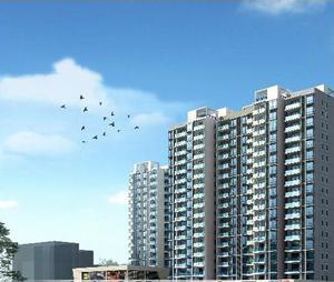 文湖怡景效果圖