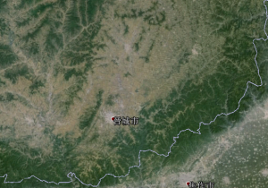 澤州盆地 澤州盆地