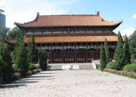 清平文廟 清平文廟