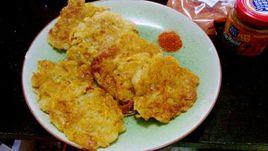 羊芋擦擦 羊芋擦擦