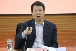 王誠[安徽省蚌埠市委副書記、市長]