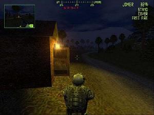 《代號：爆發》