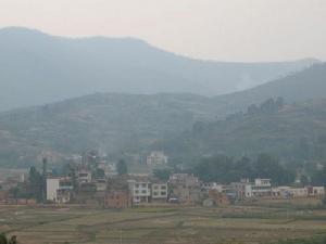 東元村[雲南省昆明富民縣永定東元村委會]