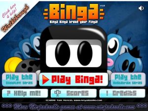 賓嘉點擊樂 賓嘉點擊樂