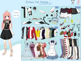 哥特風純情蘿莉 哥特風純情蘿莉