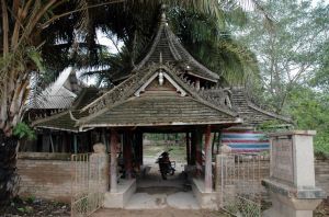 曼賀南自然村 曼賀南自然村