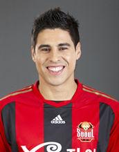 毛里西奧&middot;莫利納