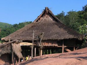 曼巴約村 曼巴約村