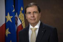 喬治&middot;阿貝拉