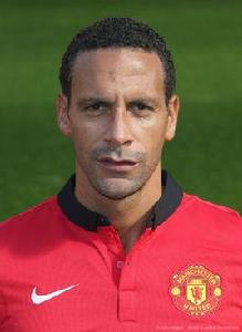 里奧·費迪南德 里奧·費迪南德