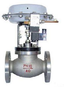 氣動切斷閥 氣動切斷閥
