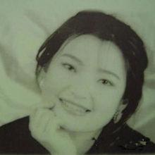 孫維近照及當年讀清華的藝術照