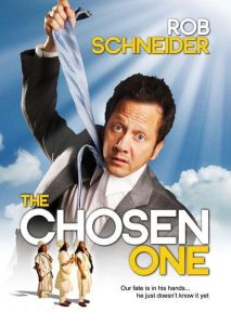 上帝的選民 上帝的選民