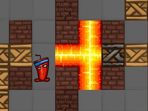 火災炸彈人2 火災炸彈人2