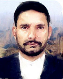 阿卜杜勒·馬利克·胡塞