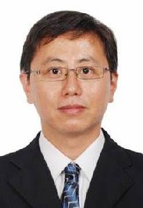 王宏志[東華大學教授]