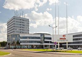 波蘭國營石油公司 波蘭國營石油公司