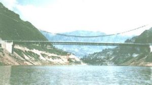梅溪河橋 梅溪河橋