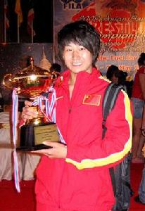 賈梅[女畫家賈梅]