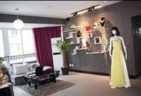 溫州賽爾芙化妝培訓學校