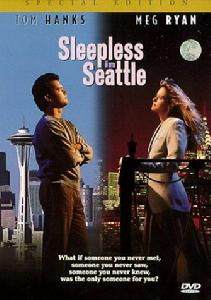 Sleepless In Seattle