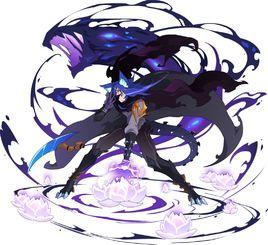 葬生之蓮 葬生之蓮