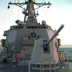 義大利OTO76mm快速型艦炮 義大利OTO76mm快速型艦炮