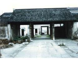 鹿角陶瓷窯遺址