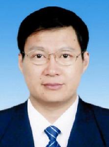 郭文奇[江蘇省委常委、組織部部長]