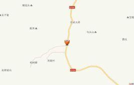 岙口村[浙江省台州市三門縣健跳鎮下轄村]