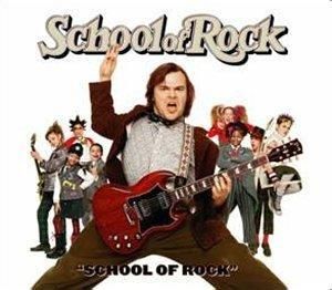 school of rock school of rock