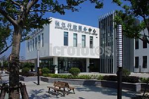 張江高科技園區 張江高科技園區