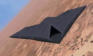 英國Taranis無人機外形模擬圖