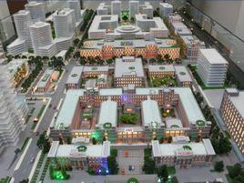 恆通商務園 恆通商務園