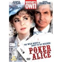 《撲克俏佳人》 《撲克俏佳人》