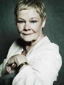 朱迪·丹克 朱迪·丹克