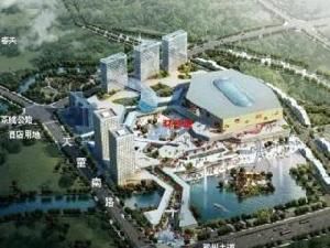 寧波環球城 寧波環球城