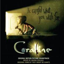 coraline