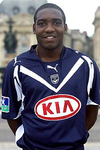 埃迪克遜·佩雷亞