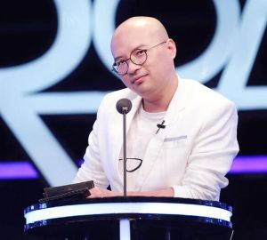 吐槽大會第一季