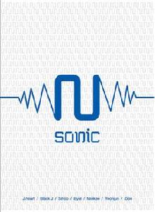 lie[N-SONIC演唱歌曲]