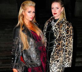 希爾頓姐妹 希爾頓姐妹