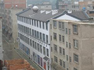 南城門社區 南城門社區