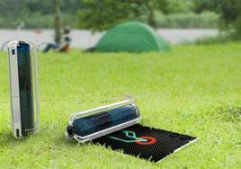 太陽能炊具 太陽能炊具