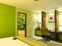 武漢紐賓凱國際酒店