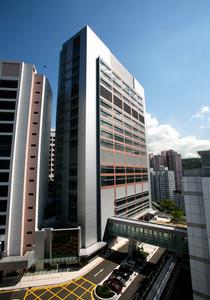 瑪嘉烈醫院 瑪嘉烈醫院