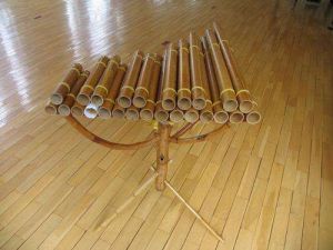 基諾竹筒 基諾竹筒