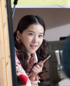 《愛在那一天》劇照