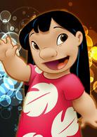 《星際寶貝》[2002年上映科幻動畫電影]